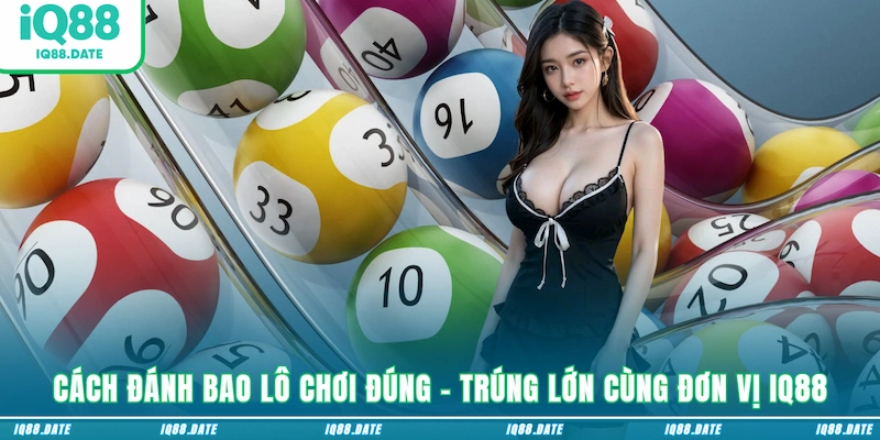 Đánh Bao Lô